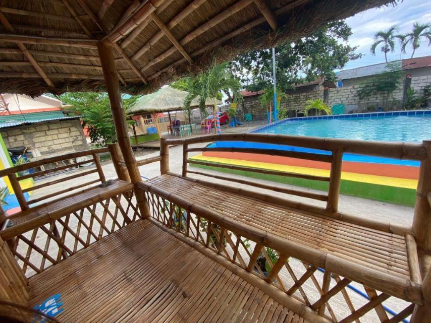 Scott'S Seaview Resort Danao  Exterior foto