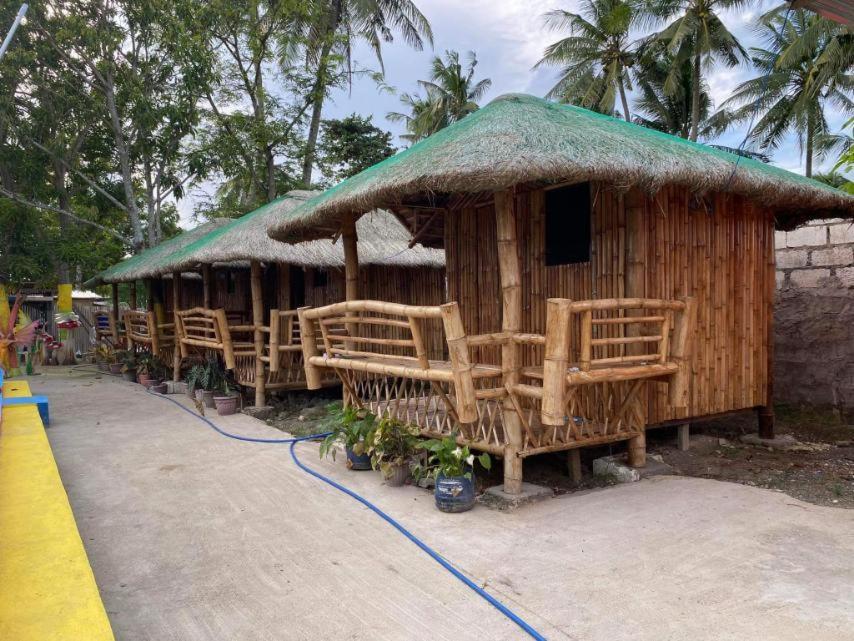 Scott'S Seaview Resort Danao  Exterior foto